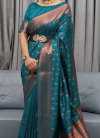 DDF 207 Zari Weaving Pure Silk Sarees Wholesale Shop In Surat
